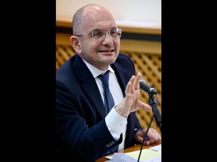 Castelli, nessuno stop ai fondi per la ricostruzione post terremoto 2016