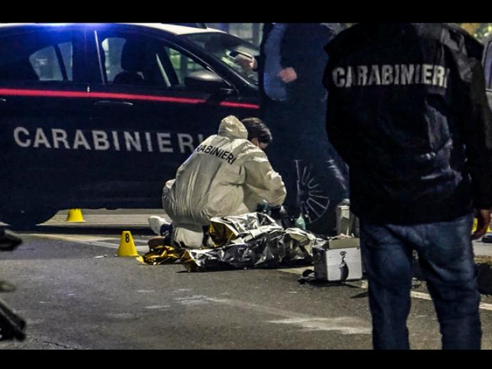Ventenne ucciso a Napoli, due giovani fermati da carabinieri e Dda