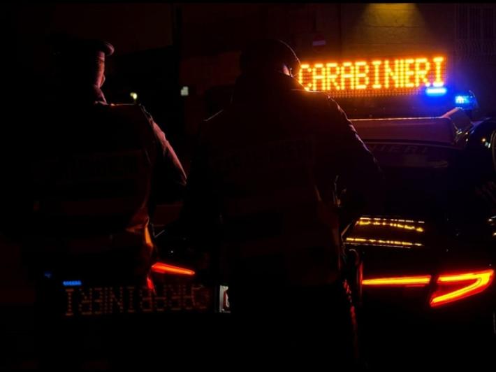 Uomo ucciso per strada con colpi d'arma da fuoco a Foggia