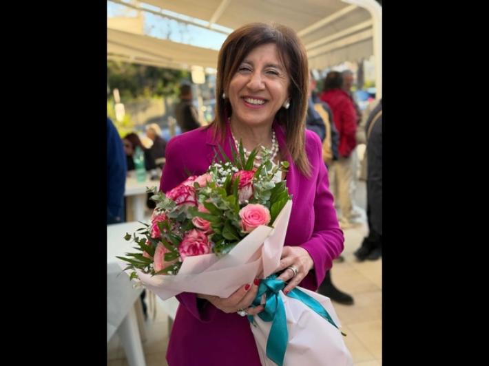 In comune del Cosentino alleanza Lega-Fdi-Pd, candidata 'siamo solo civici'