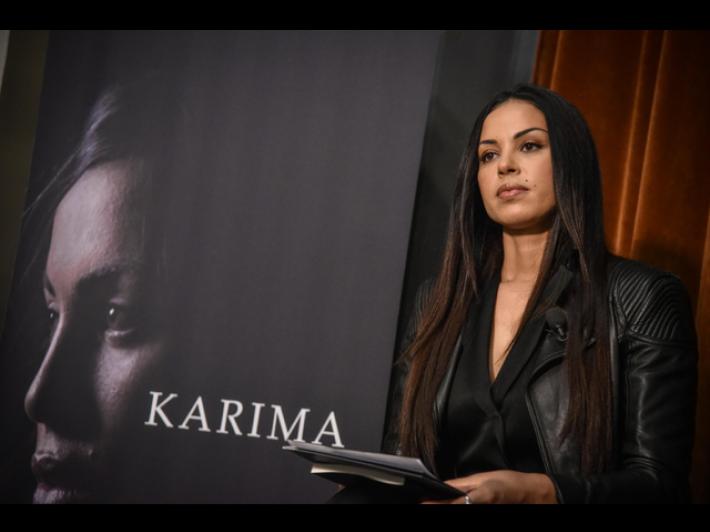 Tentata estorsione a Berlusconi, Ruby in aula come teste