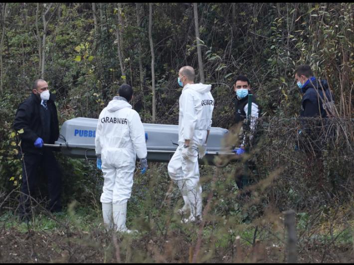 Uccise suoceri e li fece a pezzi, pg Cassazione, 'confermare 30 anni pena'