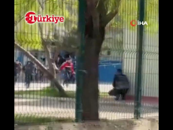 Sparatoria in una scuola media in Turchia, ci sono morti