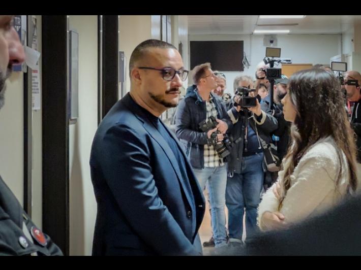 Equalize, le chat 'grazie per la denuncia dei redditi di Ricki Tognazzi'