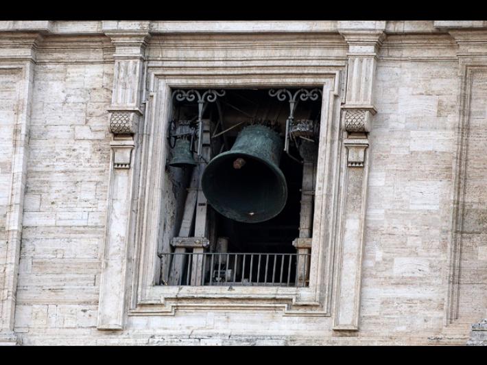 A Udine stop alle campane di notte nelle chiese della diocesi
