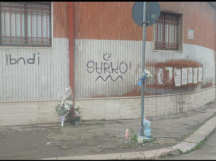 Personal trainer ucciso a Foggia, pm 'sospetti si addensano su uomo in bici'