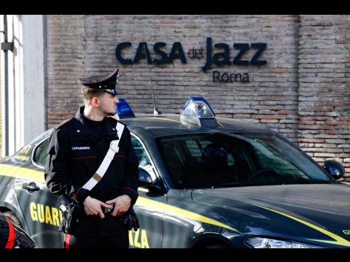 'Sotto la Casa del Jazz nessun osso umano o elemento rilevante'
