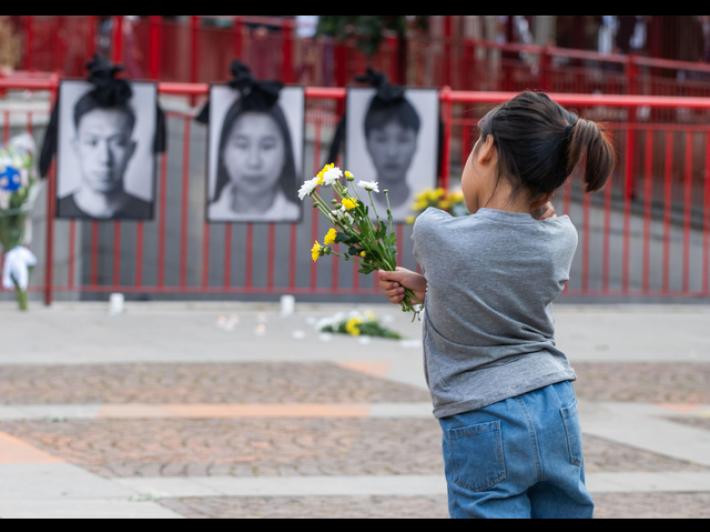 Incendio a Milano con tre ragazzi uccisi, il pm chiede tre ergastoli