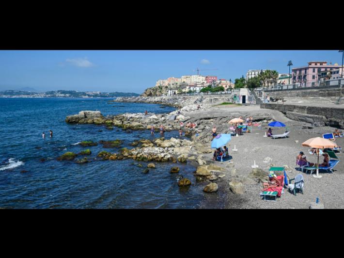 Ultime ore di pioggia, da domani una 'quasi estate'