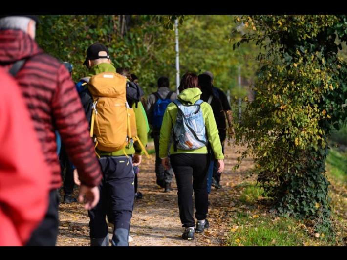 A Bologna al via Passo dopo Passo, la prima fiera del turismo a piedi
