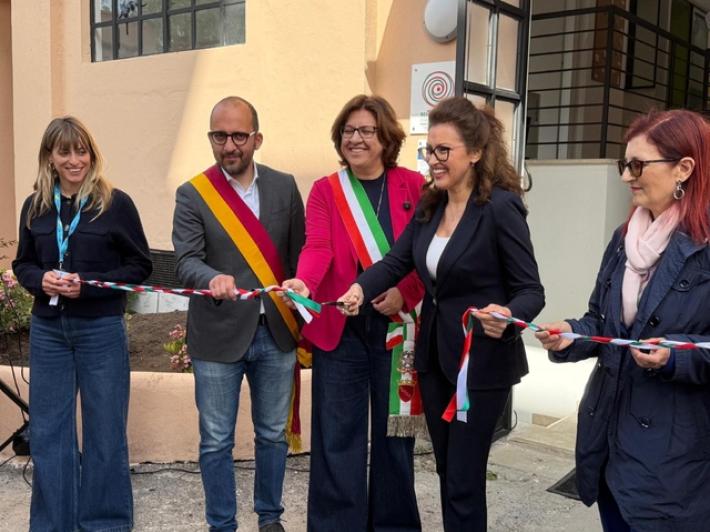 Bellucci, con il progetto 'desteenazione' anche a Roma spazi di qualit&agrave; per i giovani