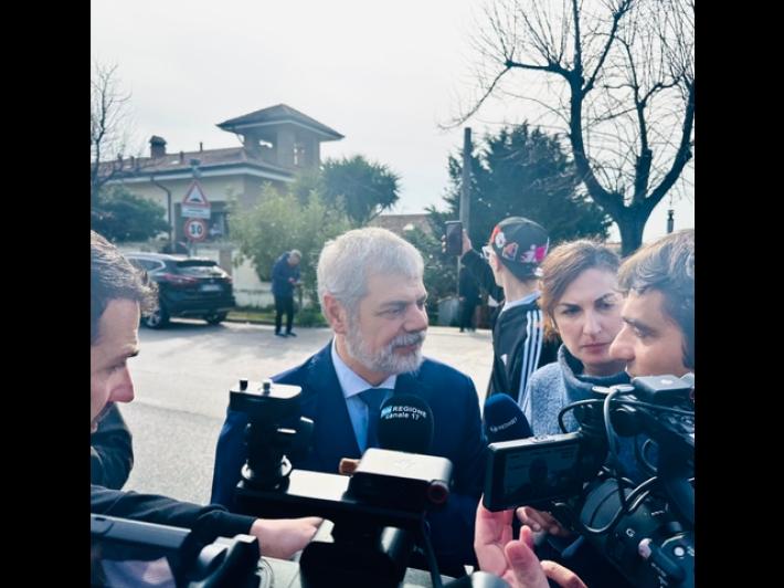 Periti di parte, 'bimbi del bosco' in sofferenza psicologica