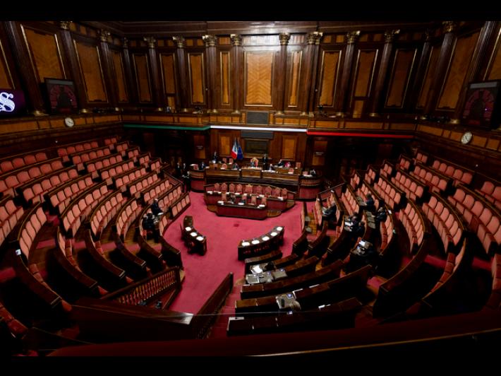 Ok del Senato alla fiducia sul decreto Pnrr, &egrave; legge