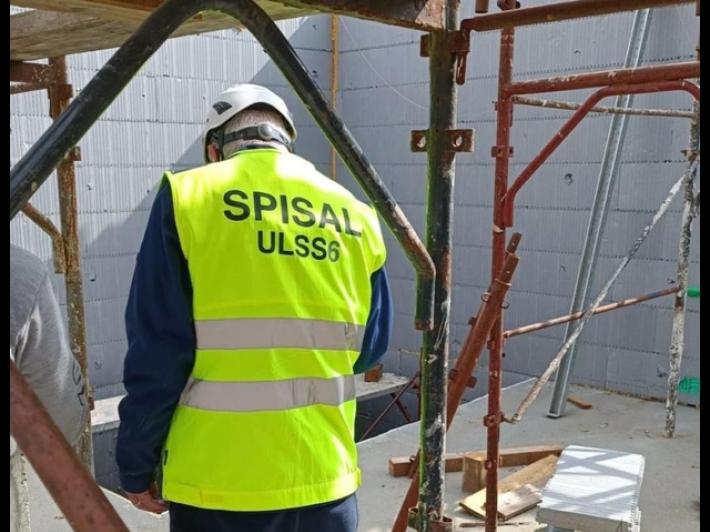 Operaio muore in depuratore a Vicenza