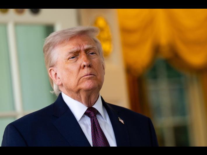 Trump, 'penso che faremo un accordo con l'Iran in un giorno o due'