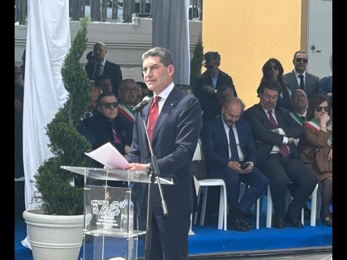 Pisani, dimensioni pi&ugrave; ampie di criminalit&agrave; straniera e devianza giovanile