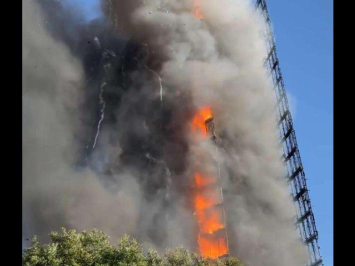 Rogo della Torre dei Moro, confermate assoluzioni per 2 vigili del fuoco