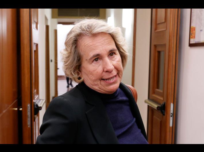 Stefania Craxi: 'FI sostenga a ogni livello iniziativa seconde generazioni'