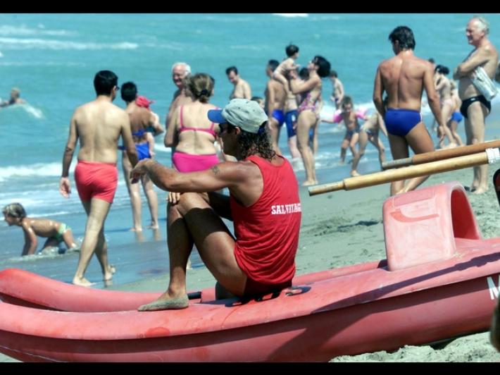 Sib, 'Report sugli annegamenti conferma l'eccellenza delle spiagge attrezzate'