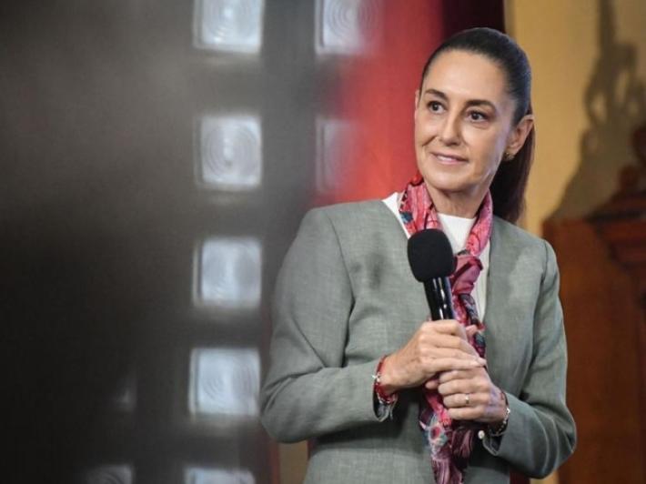 Time, Sheinbaum tra le 100 figure pi&ugrave; influenti del mondo