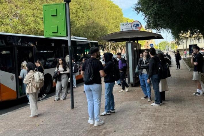 Bozza Ue: contro la crisi, telelavoro obbligatorio e sconti su mezzi pubblici