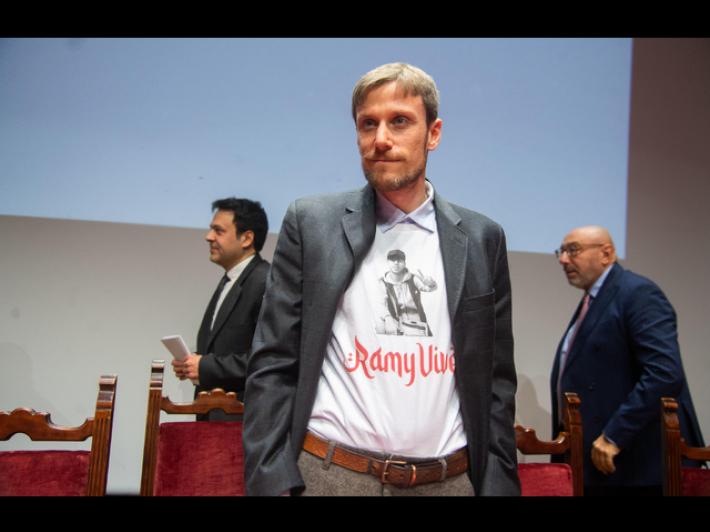 Europa Verde Milano, 'lettera sindaco Tel Aviv irricevibile, Sala si nasconde'