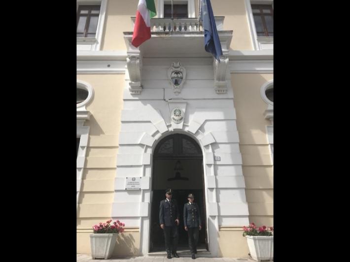 Prendeva pensione della madre morta da 13 anni, 300mila euro congelati