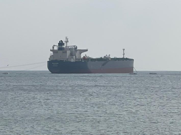 Attentato alla Seajewel: i periti, congegni al tritolo temporizzati