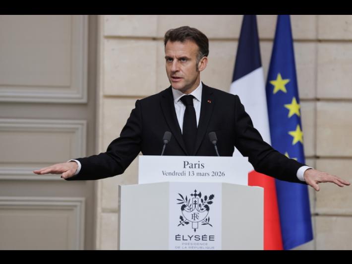 India, siamo stati invitati da Francia e Gb alla missione per Hormuz