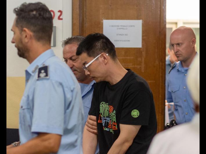 'Cinese accusato dagli Usa di essere una spia pu&ograve; essere estradato'