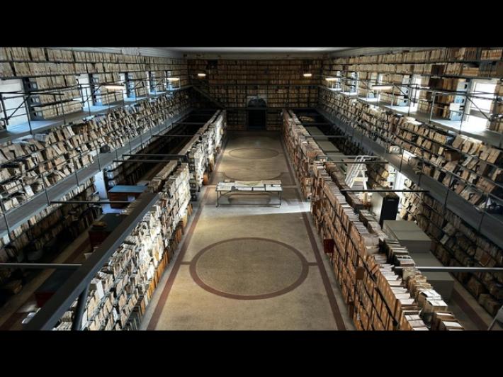 Archivi di Stato, sul Portale antenati quasi 2 milioni di utenti, da 219 paesi