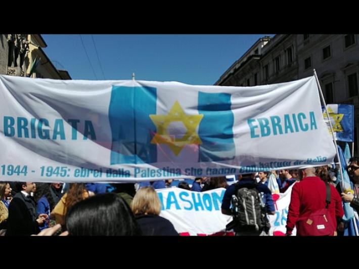 Comunit&agrave; ebraica Milano assente al 25 aprile, 'shabbat ma anche poca serenit&agrave;'