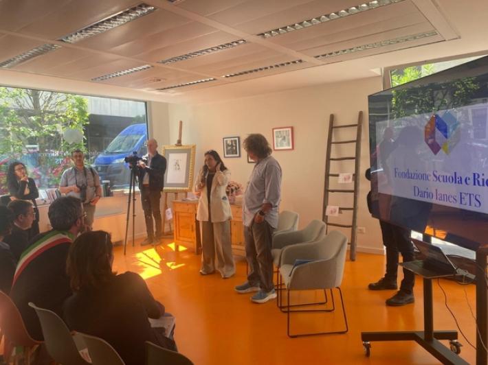 Locatelli, 'da Trento un modello anche per il resto del Paese'