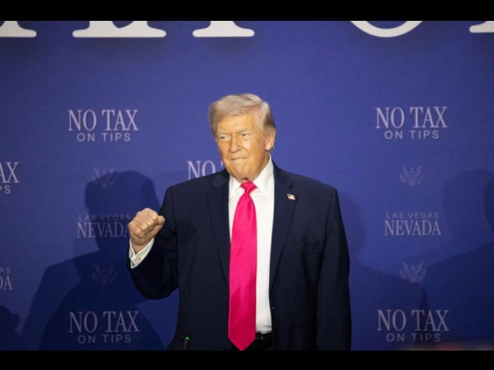 Trump, Israele non bombarder&agrave; Libano, gli &egrave; stato proibito dagli Usa