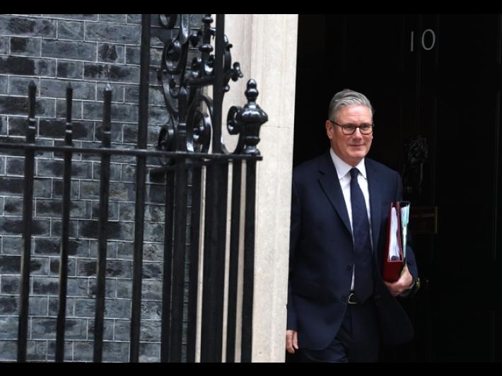 Starmer, 'imperdonabile che non mi abbiano informato su Mandelson'