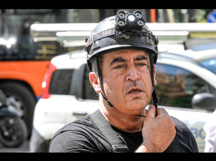 Rapina in banca: geologo, ad agire professionisti del sottosuolo