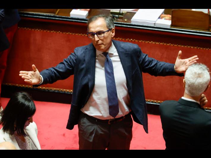 Boccia (Pd), bene incontro 'volenterosi', ma Hormuz &egrave; ancora chiuso