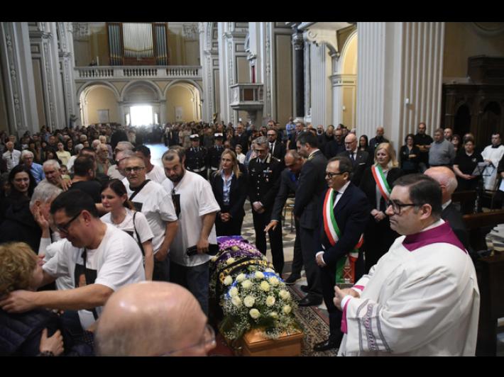 Vescovo di Massa, 'Giacomo Bongiorni ha fatto la cosa giusta'