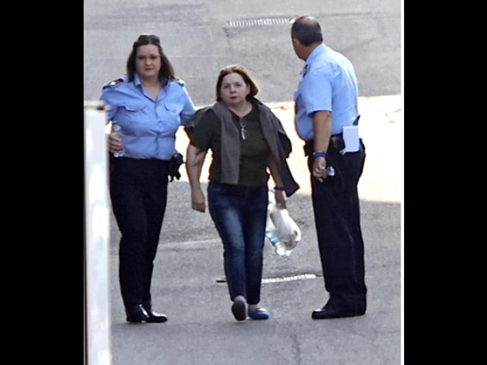 Strage di Erba: Rosa Bazzi a giudizio per diffamazione di Pietro Castagna