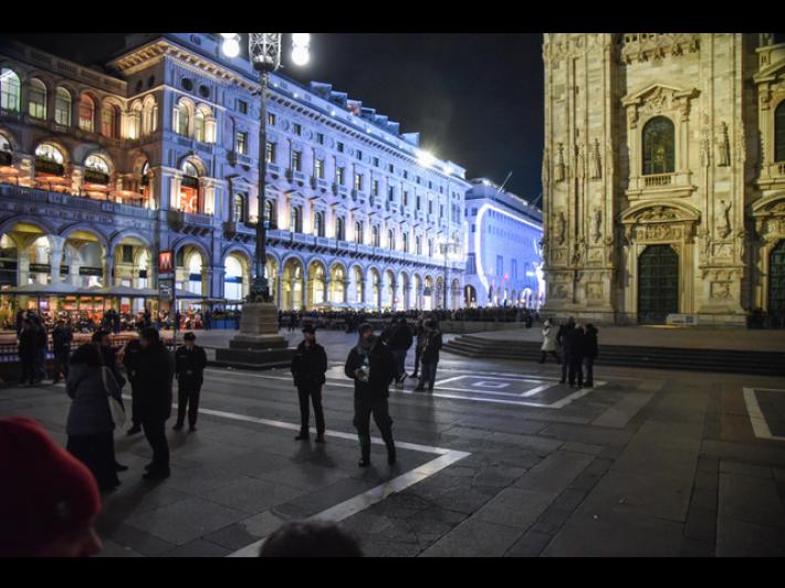 Turiste aggredite e abusate per riavere borsa e telefono rapinati
