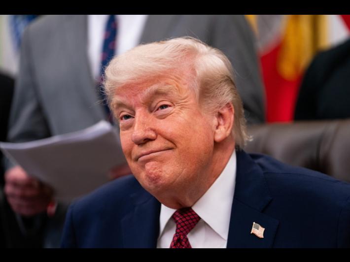 'Trump convoca riunione nella situation room, senza svolta la guerra riprende'