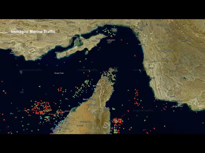Teheran, 'valutiamo proposte Usa, controllo di Hormuz fino a pace duratura'