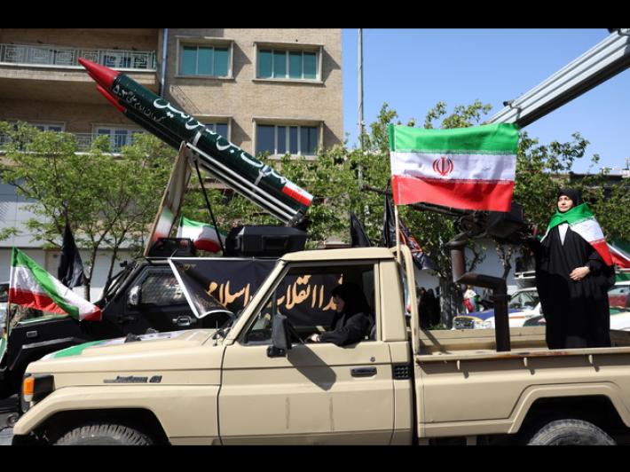 Media Iran, Teheran per ora non ha dato l'ok a nuovo round negoziale