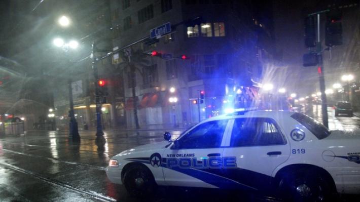 Otto bambini uccisi in una sparatoria in Louisiana