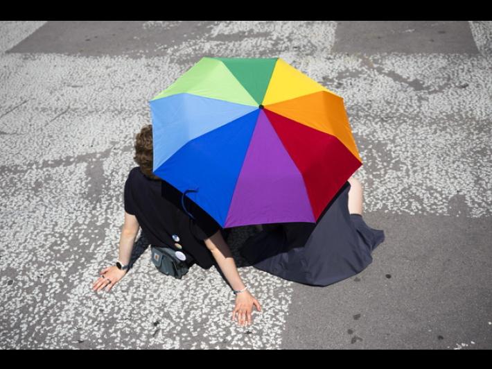 Volontario del Torino Pride aggredito a Torino dopo il Lovers Festival