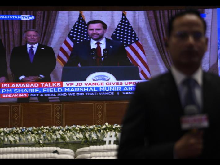 Vance, grato al Papa per aver detto di non voler dibattere con Trump