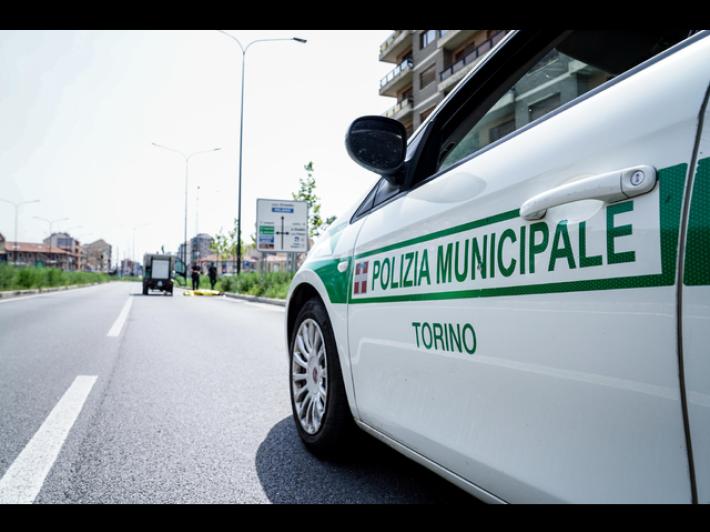 Rider trovato morto a Torino, bici a terra gi&agrave; vista alle 20