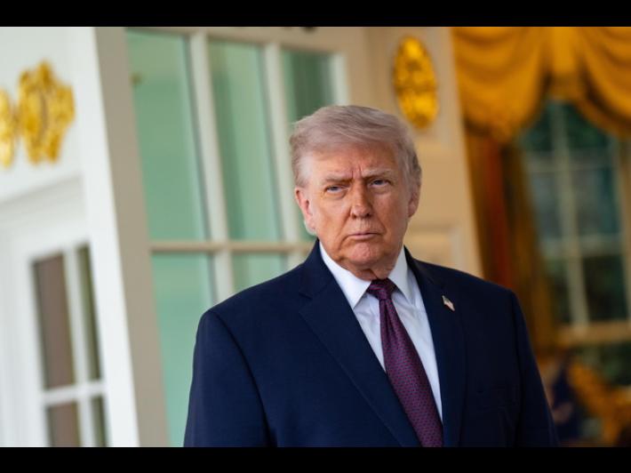 Trump, Vance e la delegazione Usa in Pakistan fra qualche ora