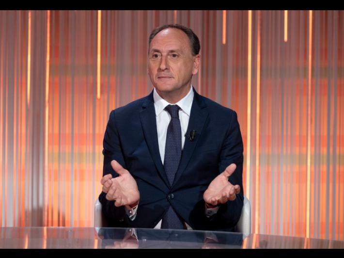 L'infermiere di papa Francesco, 'non ci aspettavamo la sua morte'