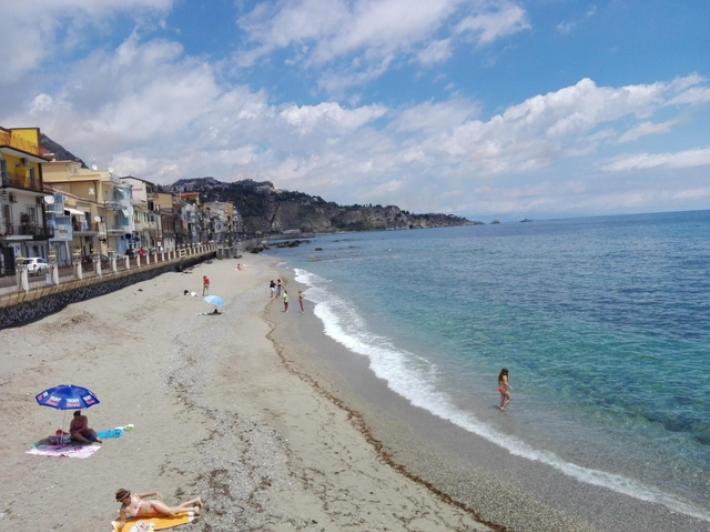 Settimana incerta tra sole e improvvise piogge